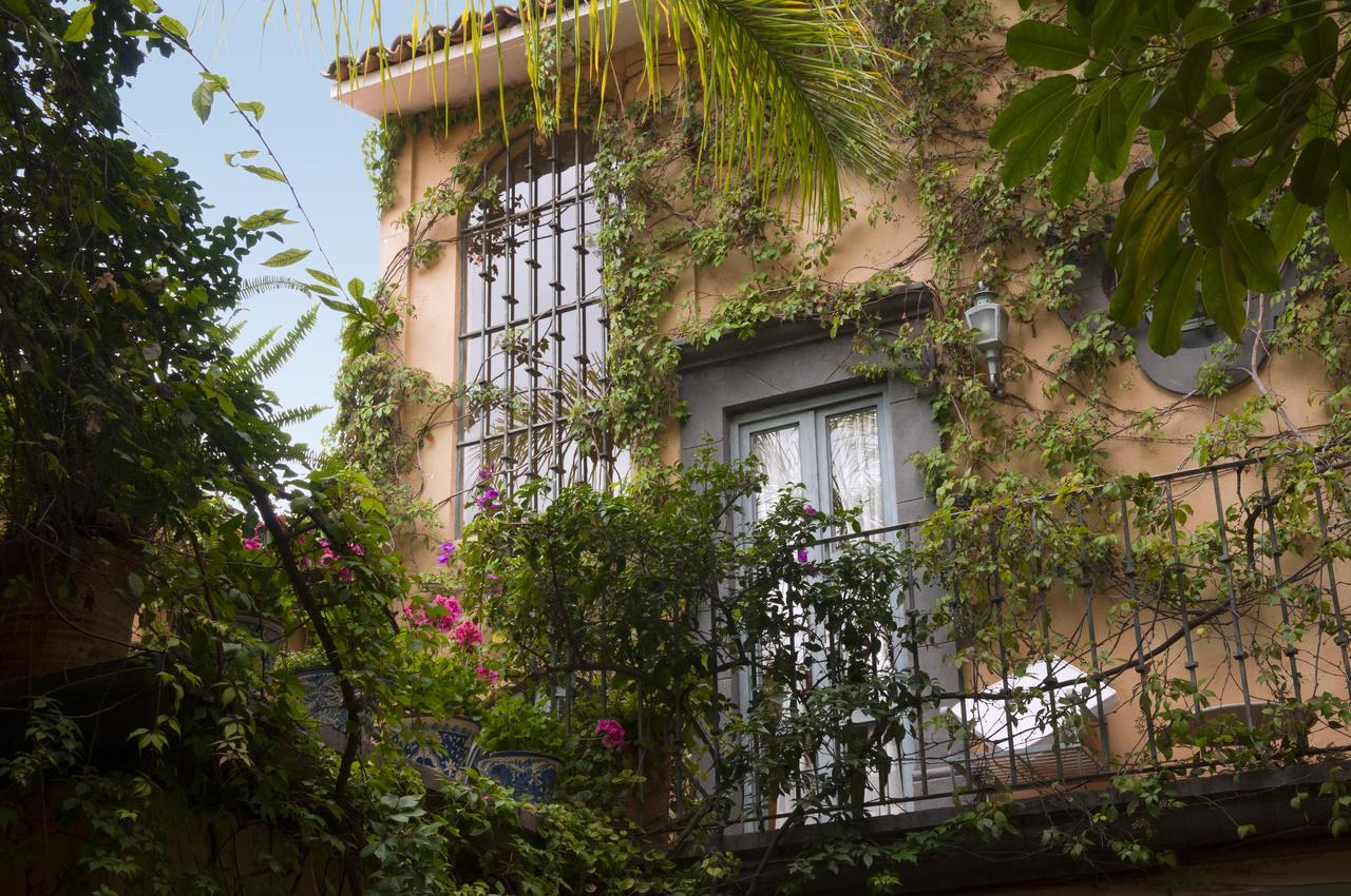 Casa Calderoni Bed and Breakfast San Miguel de Allende Eksteriør billede