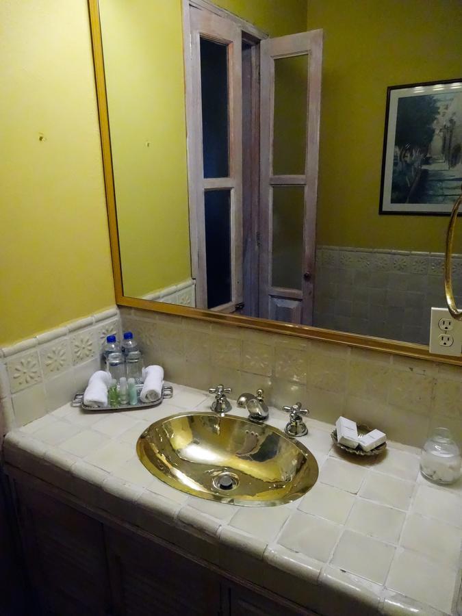 Casa Calderoni Bed and Breakfast San Miguel de Allende Eksteriør billede