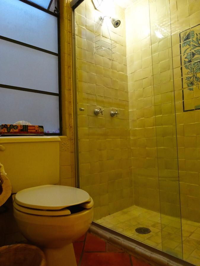 Casa Calderoni Bed and Breakfast San Miguel de Allende Eksteriør billede